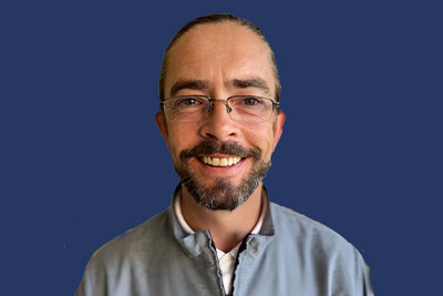 Head shot of Adam Hill, Regional Manager – Los Angeles County & Ventura County at American Golf Corporation