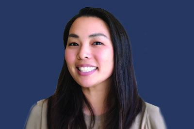 Head shot of Joyce Shelton, Regional VP – Publics at American Golf Corporation